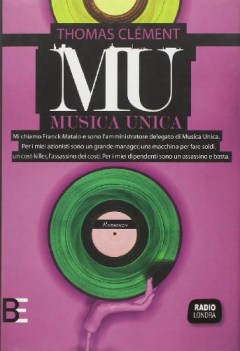 mu musica unica