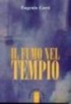 fumo nel tempio