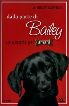 dalla parte di bailey