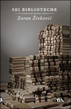 sei biblioteche