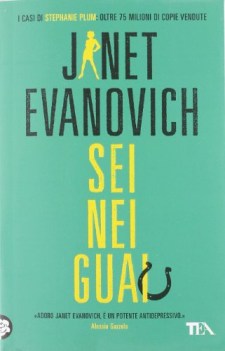 sei nei guai