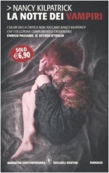 notte dei vampiri