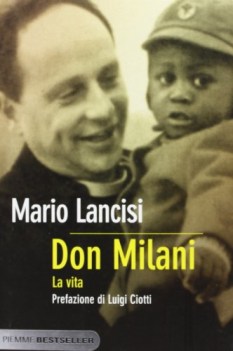don milani la vita