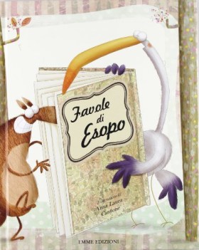 favole di esopo