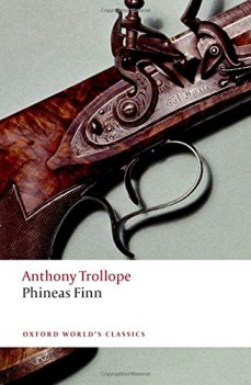 phineas finn