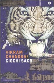 giochi sacri