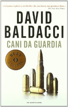 cani da guardia