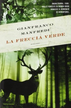 freccia verde