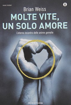 molte vite, un solo amore