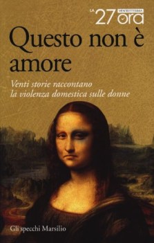 questo non  amore