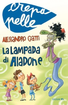 lampada di aladone