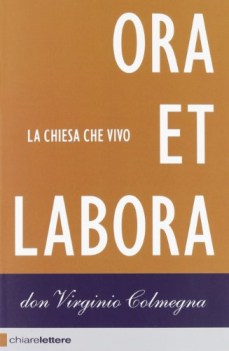ora et labora