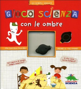 gioco scienza con le ombre fc