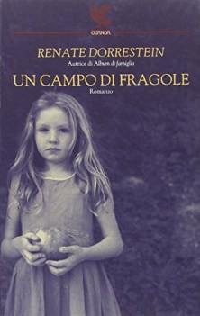 campo di fragole