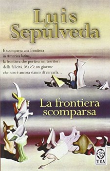 frontiera scomparsa
