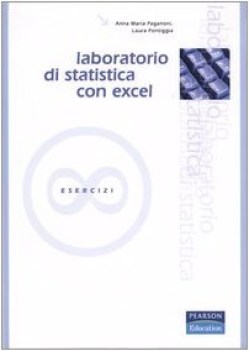 laboratorio di statistica con excel esercizi