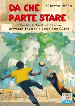 da che parte stare