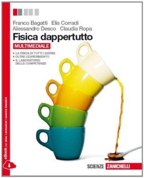 fisica dappertutto +eb mm fisica