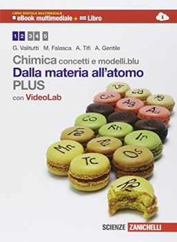 chimica concetti e modelli.blu fc20 NO PRENO dalla materia all\'atomo
