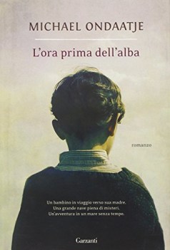 ora prima dell\'alba