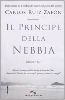 principe della nebbia fc