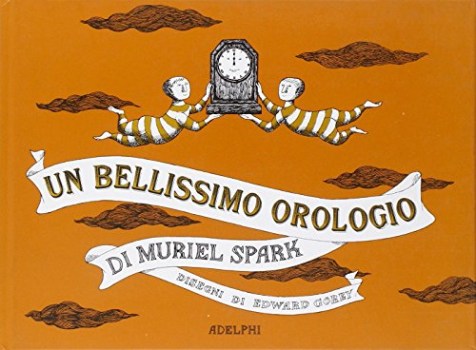 bellissimo orologio