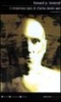 misterioso caso di charles dexter ward