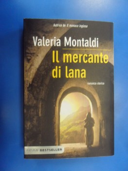 mercante di lana