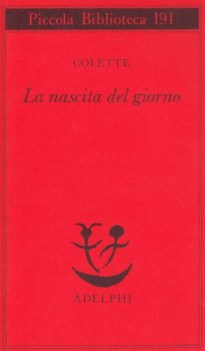 nascita del giorno
