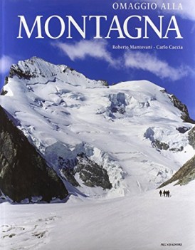 omaggio alla montagna