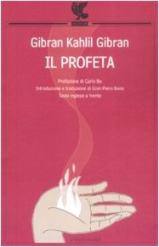 profeta (bona) bilingue